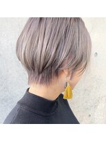 ニフティー(Nifty)&nbsp;エモージュショート