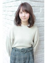 エルサフィロ ヨドヤバシ(el zafiro yodoyabashi)&nbsp;【el zafiro yodoyabashi】大人女子ふわふわボブ