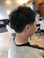 ベルポートヘア(Bellport hair)&nbsp;2ブロックショート★