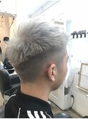 gw【メンズサロンドットオオサカ/梅田/JR大阪/西梅田/北新地】