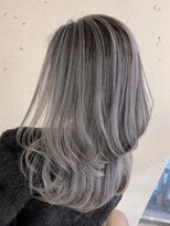 ヴォアソルヂェガーデン(Voasorte GARDEN)&nbsp;☆Voasorte GARDEN☆バレイヤージュ☆