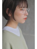 ニーチェ(niche)&nbsp;ぱつんさん