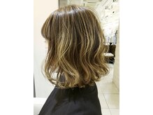 アルティコアナチュール(ALTI COR NATURE)