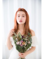 ナンバー エアロ 横浜(N° +aero)&nbsp;20代30代40代50代ナチュラル小顔カットくすみカラー切りっぱなし