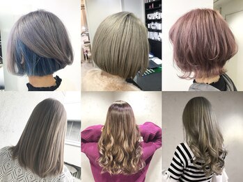 BROAD HAIR【ブロードヘアー】