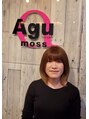 アグ ヘアー ライフ 宮崎台駅前店(Agu hair life) 川村 希望