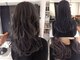 ルフ ヘアーデザイン(ruf hair design)の写真/落ち着きの中でも女性の魅力を惹き立てる、【カラーのスペシャリスト】が作り出すオーダーメイドカラー♪