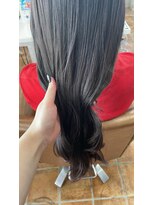 カットウェルズ粟殿店(Cut Well's smile&peace)&nbsp;【2022年新作スタイル】奈良cutwells粟殿