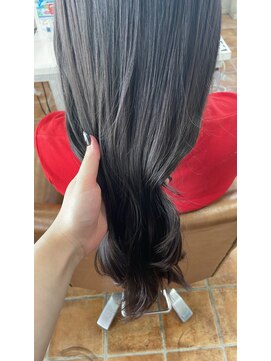 カットウェルズ粟殿店(Cut Well's smile&peace) 【2022年新作スタイル】奈良cutwells粟殿