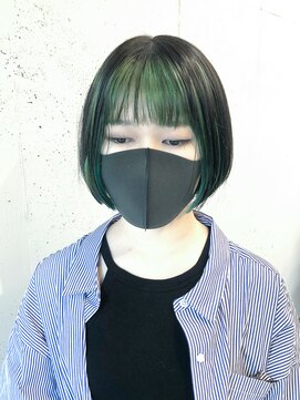 ヴェシ(vesi) guest snap 【吹上・御器所・川名】