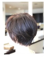 セッツ(Set's)&nbsp;ショートボブ