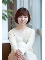 キッカ 北習志野(CHICCA)&nbsp;ナチュラルボブ