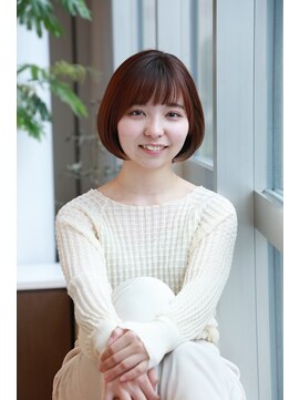 キッカ 北習志野(CHICCA) ナチュラルボブ