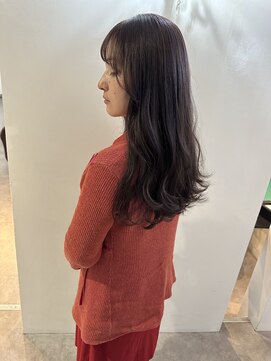 グランドライン(GRAND LINE) 大人女子、色っぽ、ハイライト、透明感