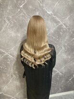 ヘルツ(Hz.)&nbsp;シールエクステ80枚