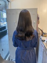 プレシャスバイプロデュース(precious by Produce)&nbsp;ツヤツヤブルーブラック［町田/町田駅/町田駅前店/町田店/U24]