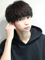 リップスヘアー 渋谷 annex(LIPPS hair)&nbsp;ニュートラルマッシュ