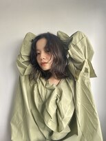 サンクチュアリ ウィズエデン 京橋店(Sanctuary with eden)&nbsp;波ウェーブ