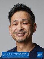 ヒロギンザ 青山店(HIRO GINZA)&nbsp;【かっこつけない理容室】