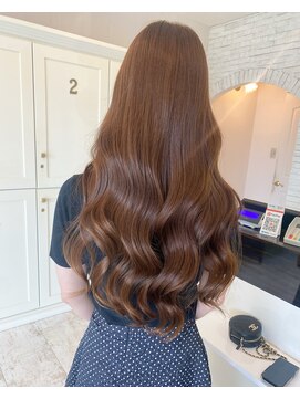 イーエス(E.S) 韓国カール