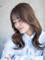 アッシュ 大泉学園店(Ash) 10代20代30代『今っぽ韓国ヘア』Ash大泉学園店