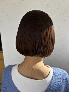 アンレッグス(ann LEGS) ボブ