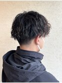 【CASA.maika】波巻きツイストスパイラル