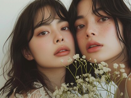 サクヘアー(39 hair)の写真