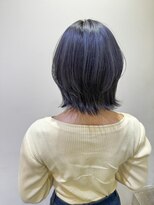 コル(CoL) 大人気☆レイヤーボブ【RIE】