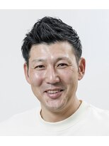 フゥ(Fuu.)&nbsp;メンズカット