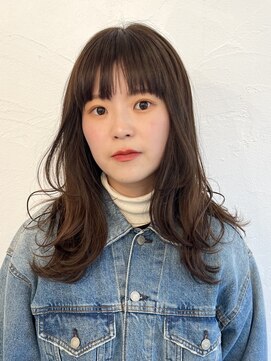 メッツァ(metsa) レイヤーでおしゃれベージュ