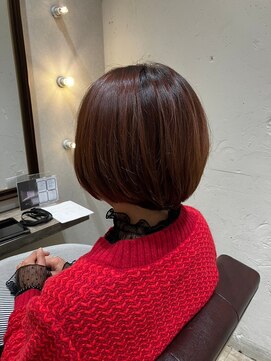 ミリ 千歳烏山(Mili CARE&SPA) ミリお客様スタイル