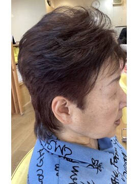 こうわ 正雀店 ウルフスタイル