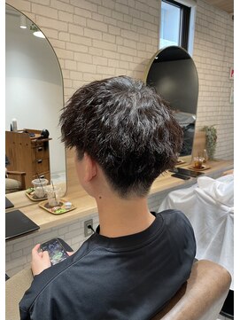 カルテット(Quartett) 【Quartett】　ツイスパ