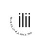 ヘアサロン イリー 西那須野(iLii)のお店ロゴ