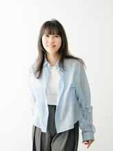 ヘアーデザインキゴウ(hair design kigou)&nbsp;野崎 真由