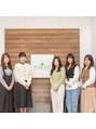 ヘアーワークスタジオ ノイズ(noize)/【HAIR WORK STUDIO noize】