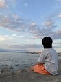 シーインフィニート(C∞) ２人の男の子（1１歳７歳）を子育て中の、ママ美容師です。