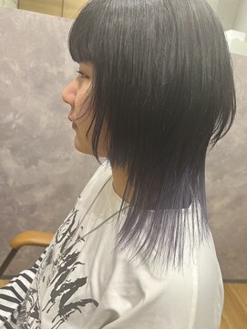 ブレイブ 福岡天神店(BRAVE) ガッツリウルフレイヤー