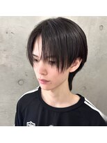 ケアウメダ(CARE UMEDA)&nbsp;【CARE UMEDA】ラウンドセンターパート　中尾