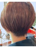スウィングショート