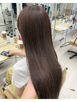 フルールバイアヴァンスクロス(Flulu by avance. cross)&nbsp;くすみブラウン