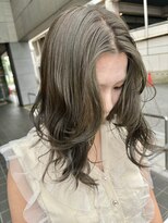 マッシュ アドベ 八戸ノ里(MASHU ADOBE)&nbsp;オリーブベージュ