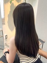 プフ 伏見(puf)&nbsp;[puf 伏見/丸の内/栄/名古屋]オリーブグレー★kasumi