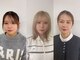 パレット ヘアーメイクの写真/【原田駅徒歩2分】女性ならではの感性でご提案♪「いつまでも綺麗であり続けたい」を叶える《palette》☆