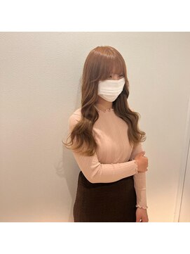 ヘアスタジオ マテリアル(hair studio Material) #プルエクステ#髪質改善#カラー#ヘアセット