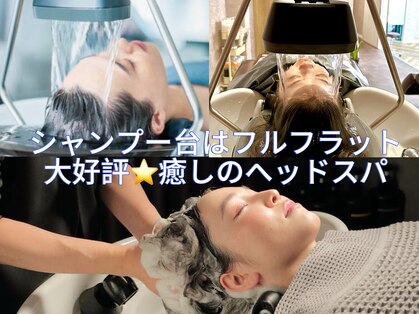 テディ 自由が丘店(teddy)の写真