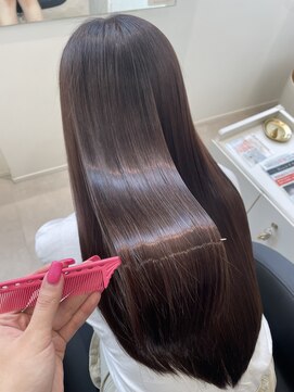 イエナ 難波(IENA) 髪質改善フルコース