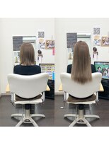 グレース(grace) エクステ