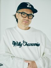 カナン 銀座(CANAAN)&nbsp;長崎 英広